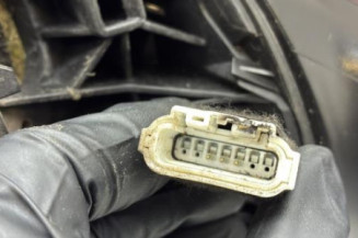 Retroviseur gauche FIAT 500 2