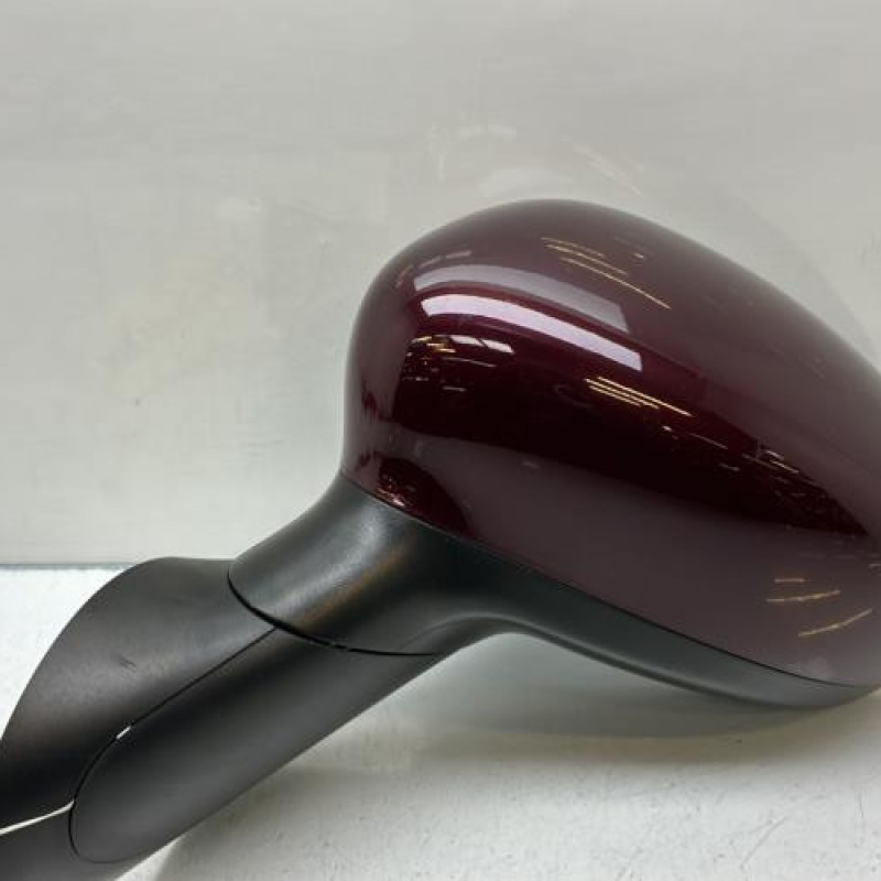 Retroviseur gauche FIAT 500 2 Photo n°4