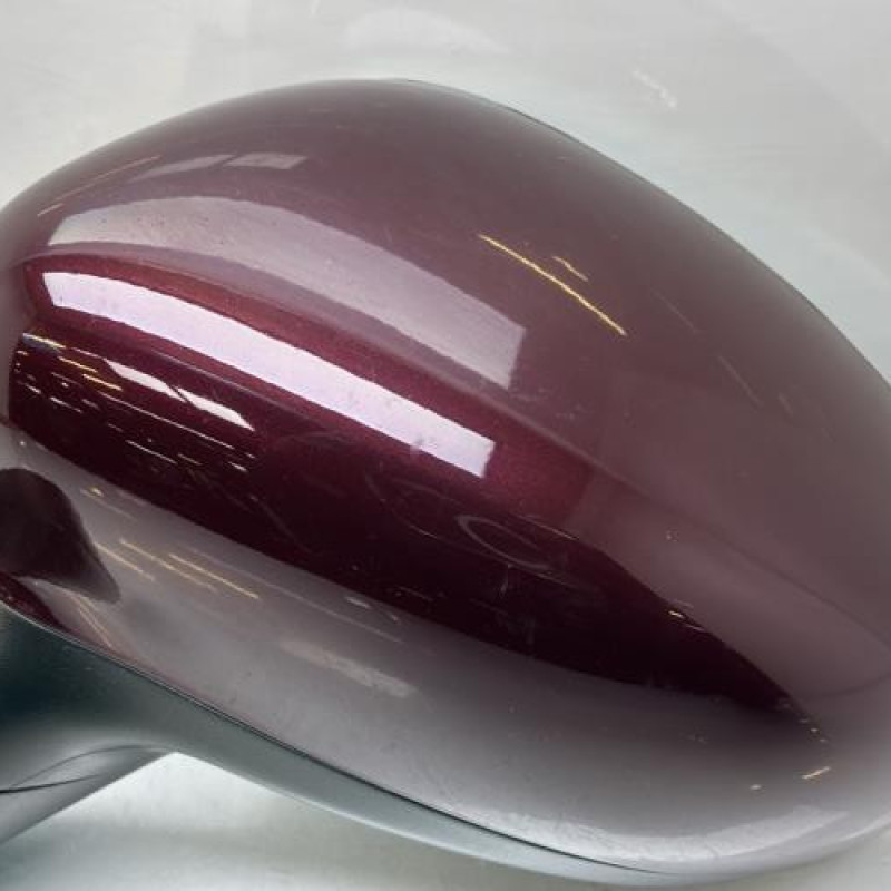 Retroviseur gauche FIAT 500 2 Photo n°6