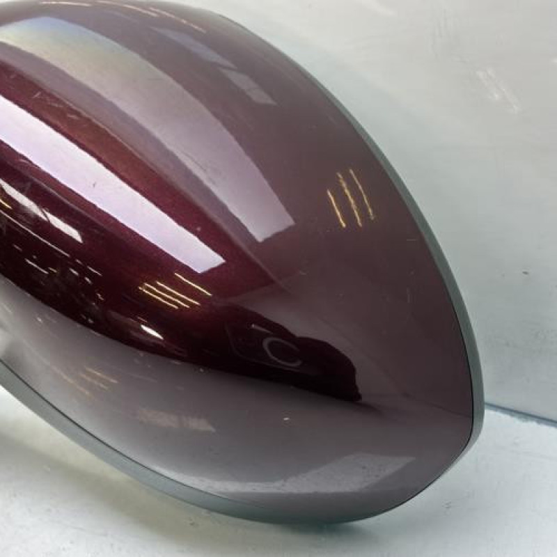 Retroviseur gauche FIAT 500 2 Photo n°7