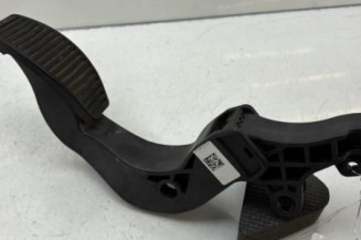 Pedale d'embrayage FIAT 500 2 Photo n°1