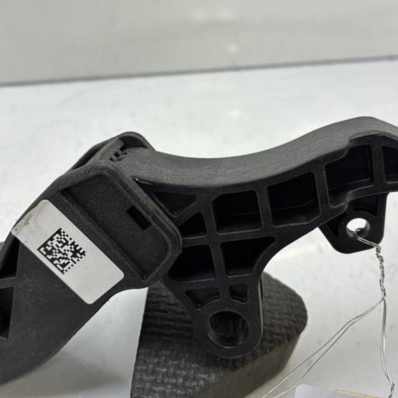 Pedale d'embrayage FIAT 500 2 Photo n°3