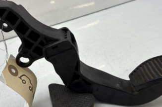 Pedale d'embrayage FIAT 500 2