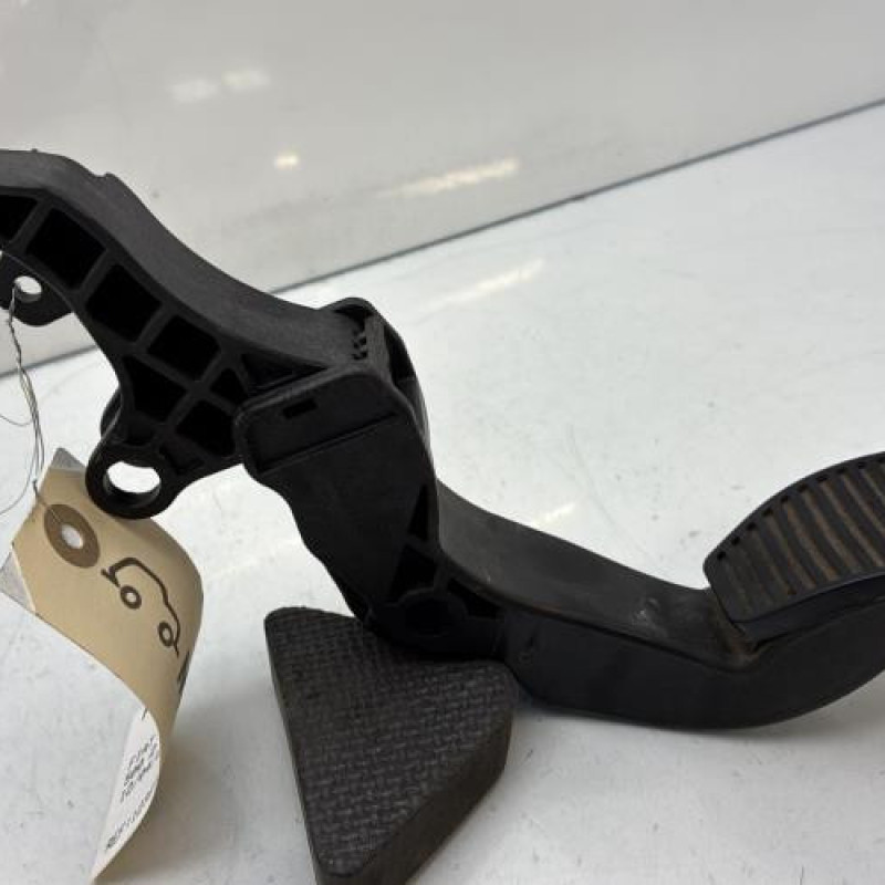 Pedale d'embrayage FIAT 500 2 Photo n°4