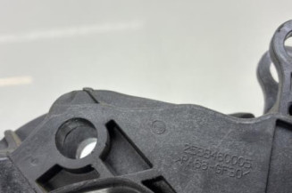 Pedale d'embrayage FIAT 500 2