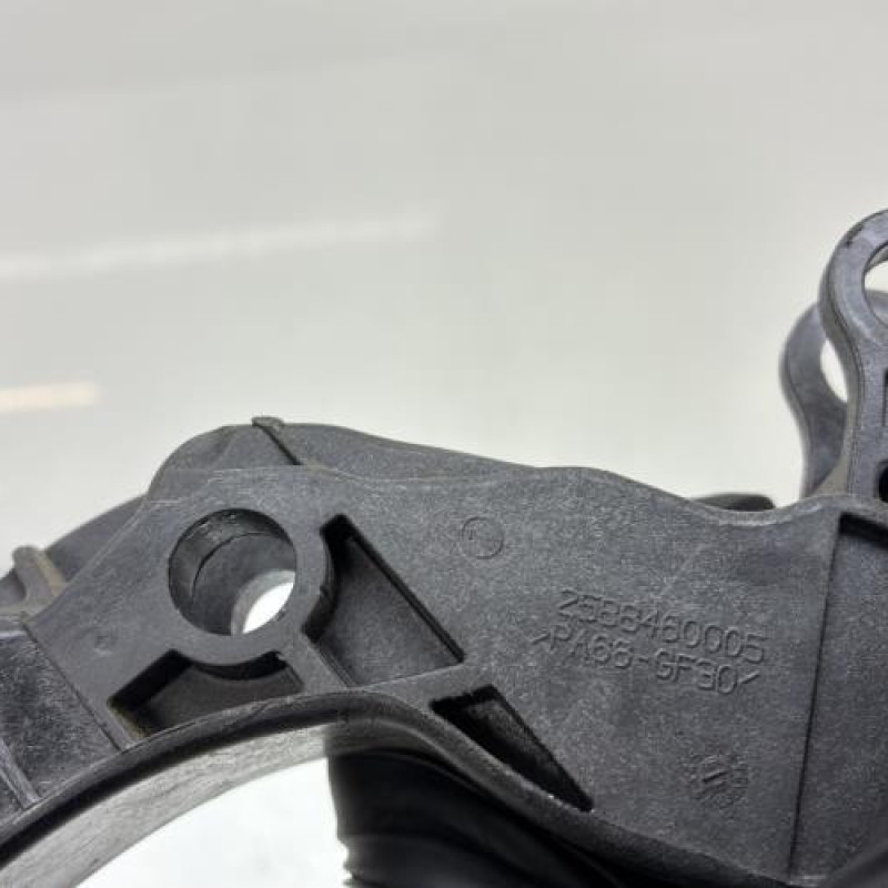 Pedale d'embrayage FIAT 500 2 Photo n°5