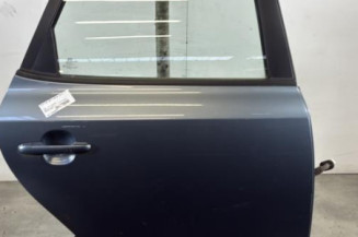 Porte arriere droit KIA CEE-D 1 Photo n°1