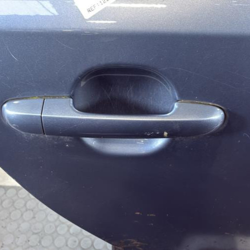 Porte arriere droit KIA CEE-D 1 Photo n°2