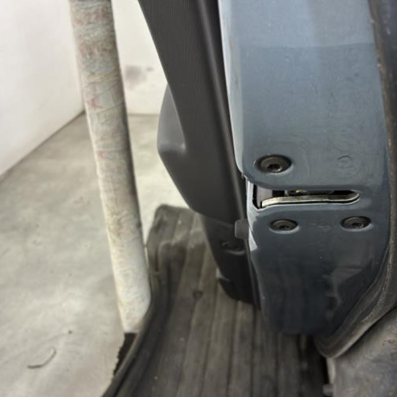 Porte arriere droit KIA CEE-D 1 Photo n°3