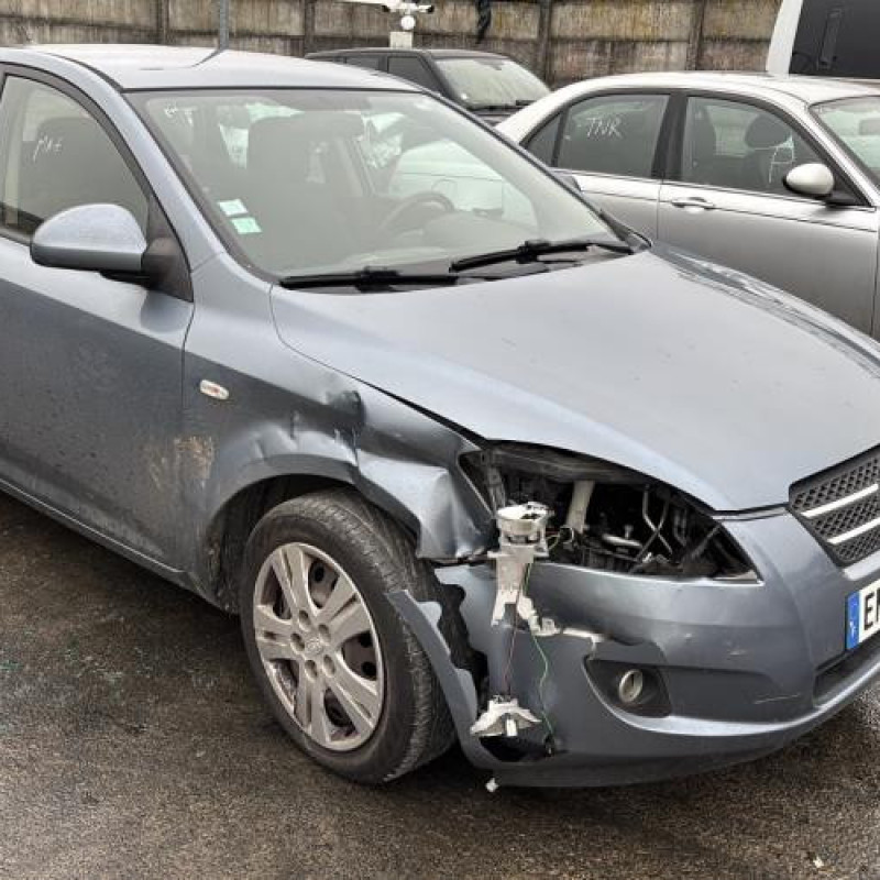 Porte arriere droit KIA CEE-D 1 Photo n°9