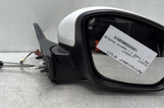 Retroviseur droit PEUGEOT 208 1 Photo n°1