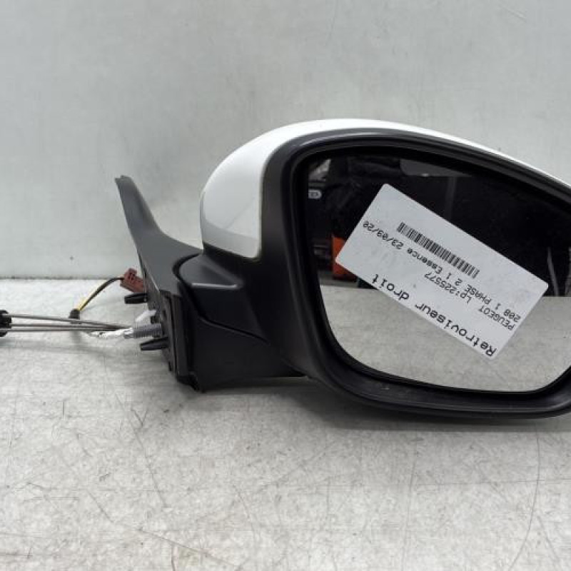 Retroviseur droit PEUGEOT 208 1 Photo n°1