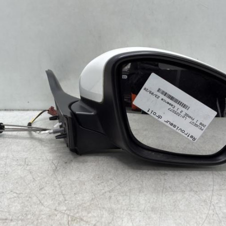 Retroviseur droit PEUGEOT 208 1 Photo n°1