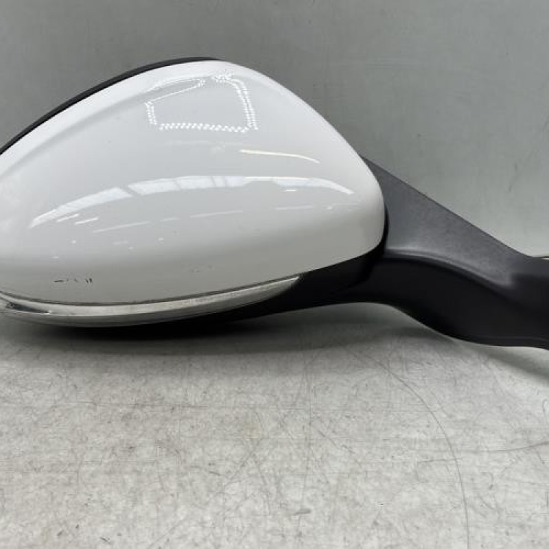 Retroviseur droit PEUGEOT 208 1 Photo n°2