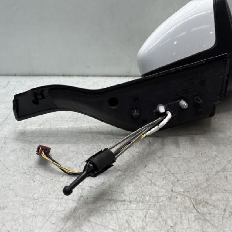 Retroviseur droit PEUGEOT 208 1 Photo n°4