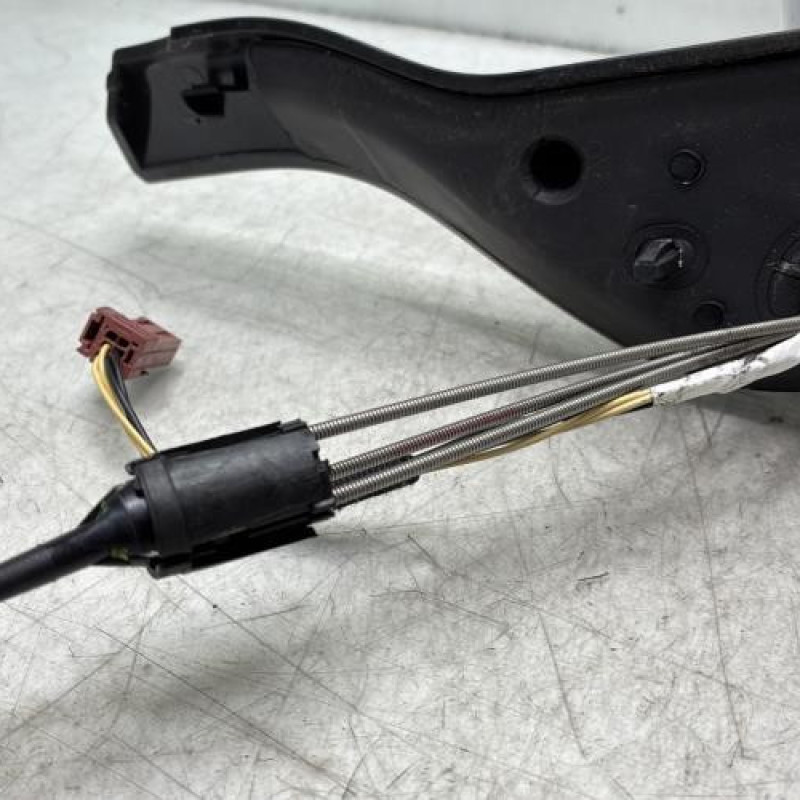 Retroviseur droit PEUGEOT 208 1 Photo n°5