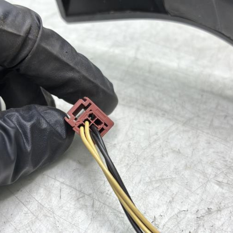 Retroviseur droit PEUGEOT 208 1 Photo n°6