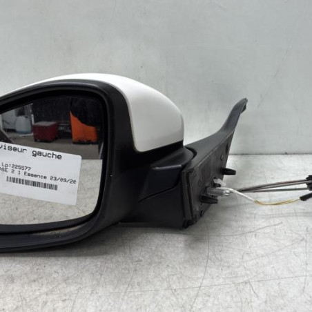 Retroviseur gauche PEUGEOT 208 1 Photo n°1