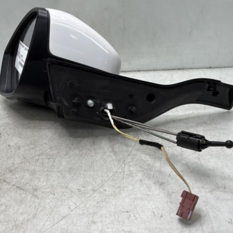 Retroviseur gauche PEUGEOT 208 1 Photo n°2