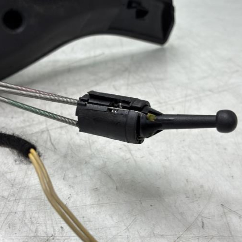 Retroviseur gauche PEUGEOT 208 1 Photo n°3