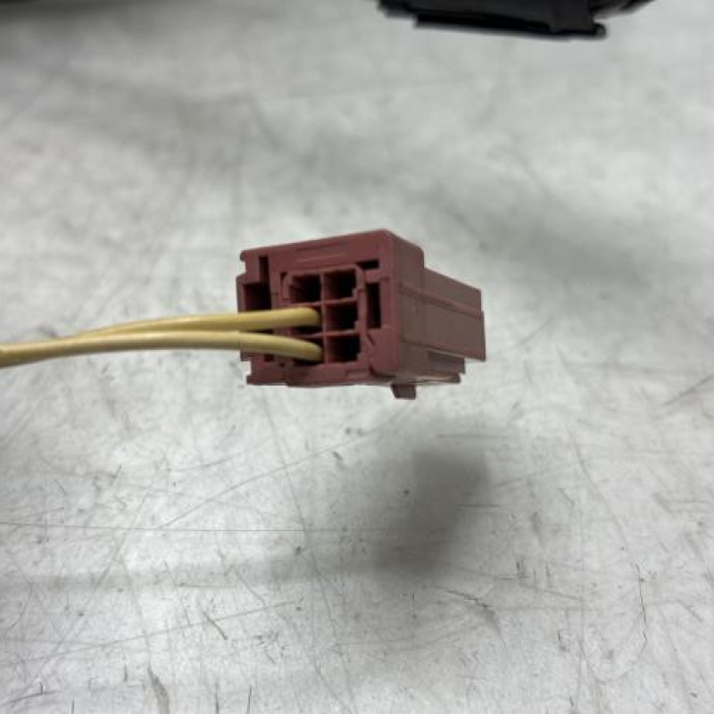 Retroviseur gauche PEUGEOT 208 1 Photo n°4