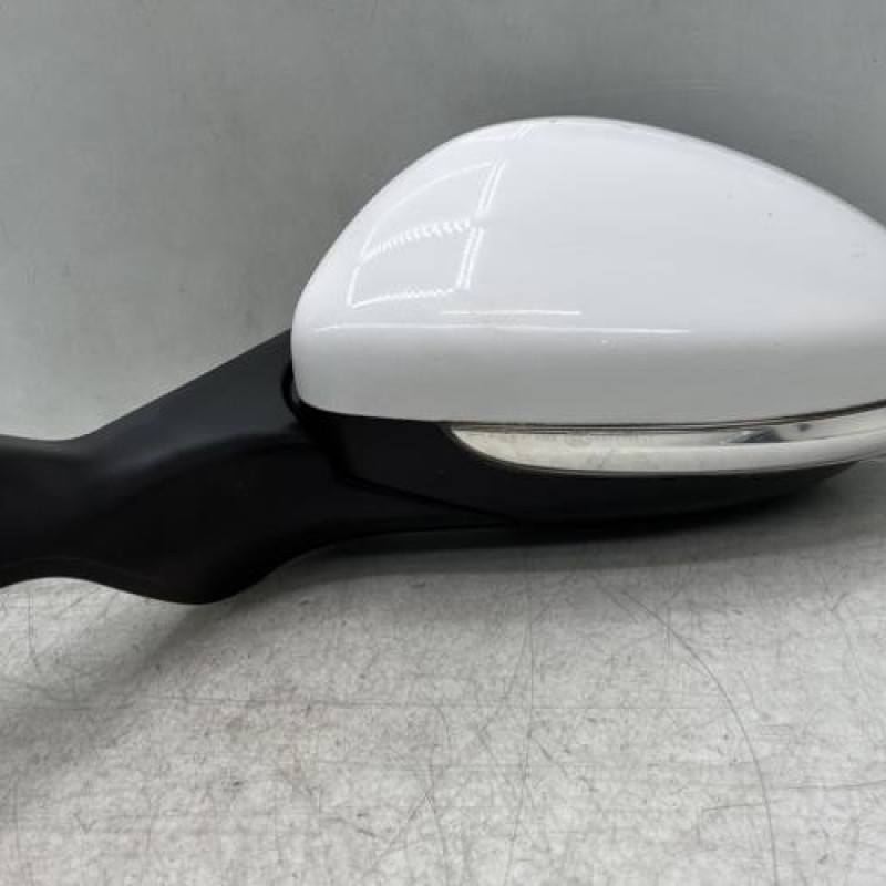 Retroviseur gauche PEUGEOT 208 1 Photo n°5