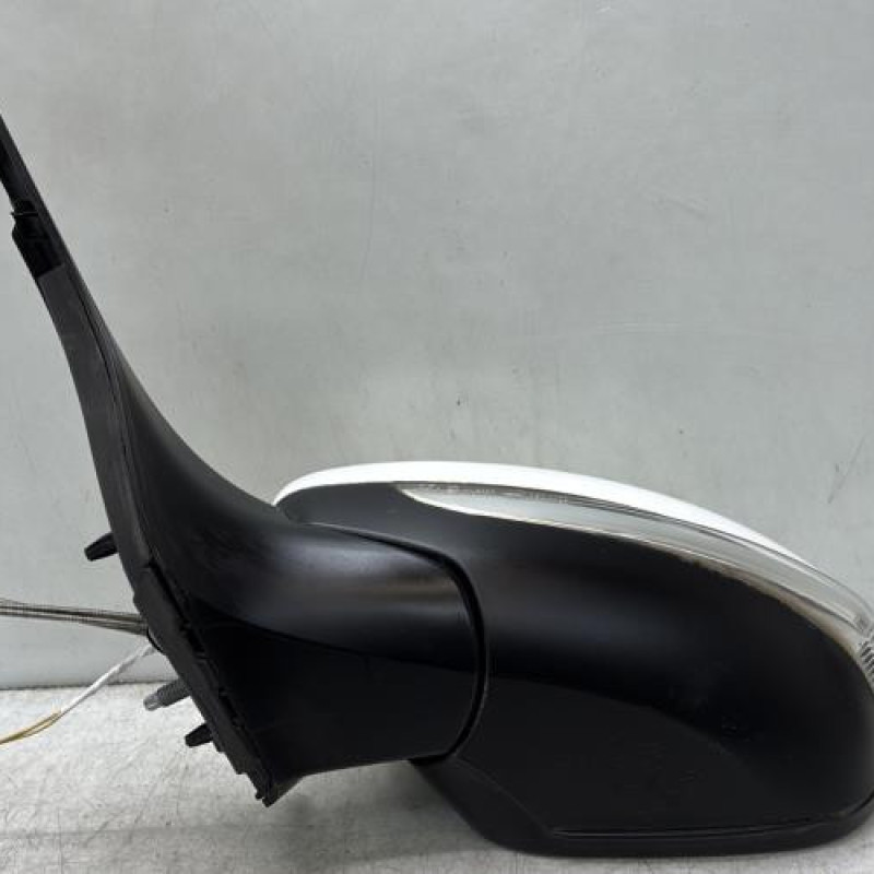 Retroviseur gauche PEUGEOT 208 1 Photo n°6