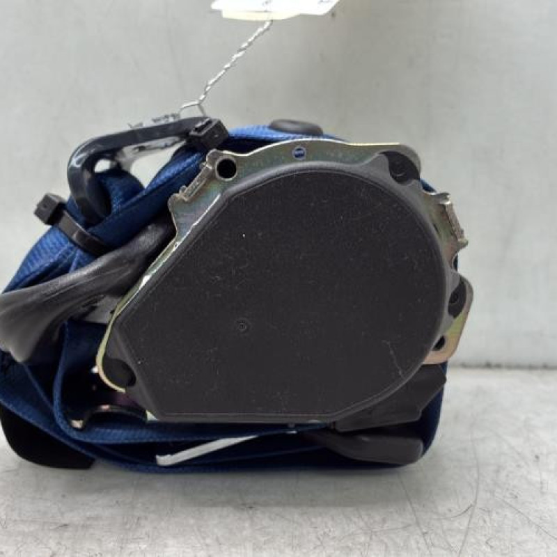 Ceinture arriere droit PEUGEOT 208 1 Photo n°1