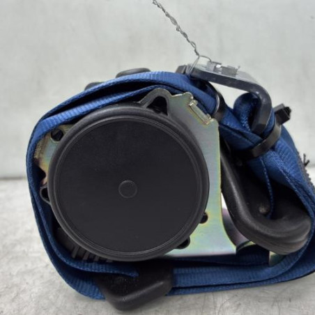 Ceinture arriere droit PEUGEOT 208 1