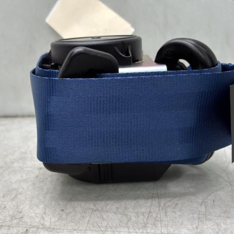 Ceinture arriere droit PEUGEOT 208 1 Photo n°3