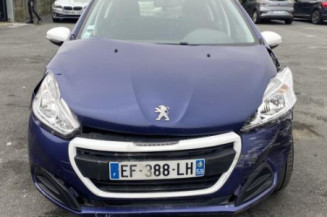 Ceinture arriere droit PEUGEOT 208 1