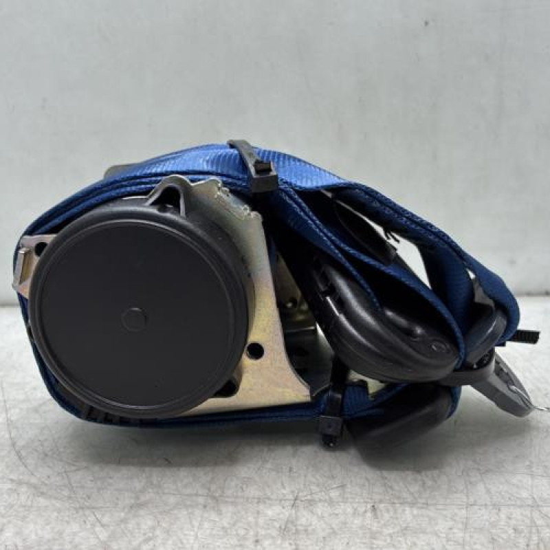 Ceinture arriere gauche PEUGEOT 208 1 Photo n°1