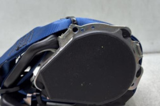Ceinture arriere gauche PEUGEOT 208 1
