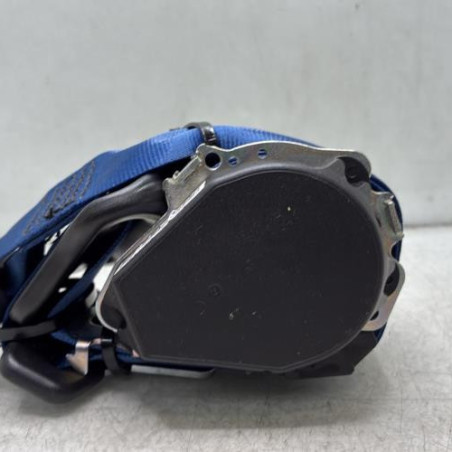 Ceinture arriere gauche PEUGEOT 208 1