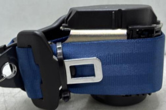 Ceinture arriere gauche PEUGEOT 208 1