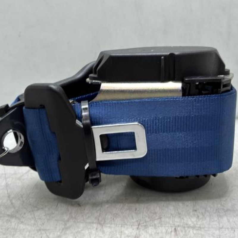 Ceinture arriere gauche PEUGEOT 208 1 Photo n°3