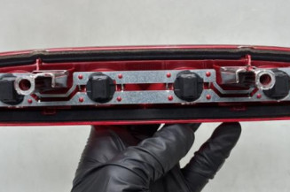 Feu arriere stop central PEUGEOT 208 1