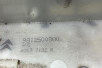 Serrure avant gauche PEUGEOT 208 1