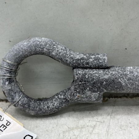 Crochet de remorquage PEUGEOT 208 1