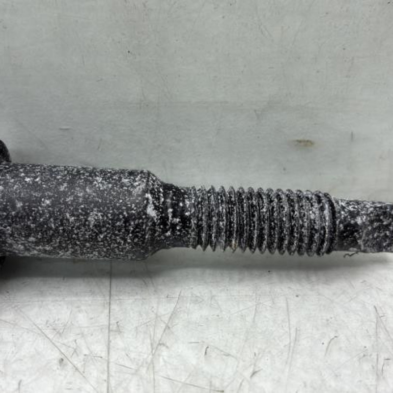 Crochet de remorquage PEUGEOT 208 1 Photo n°3