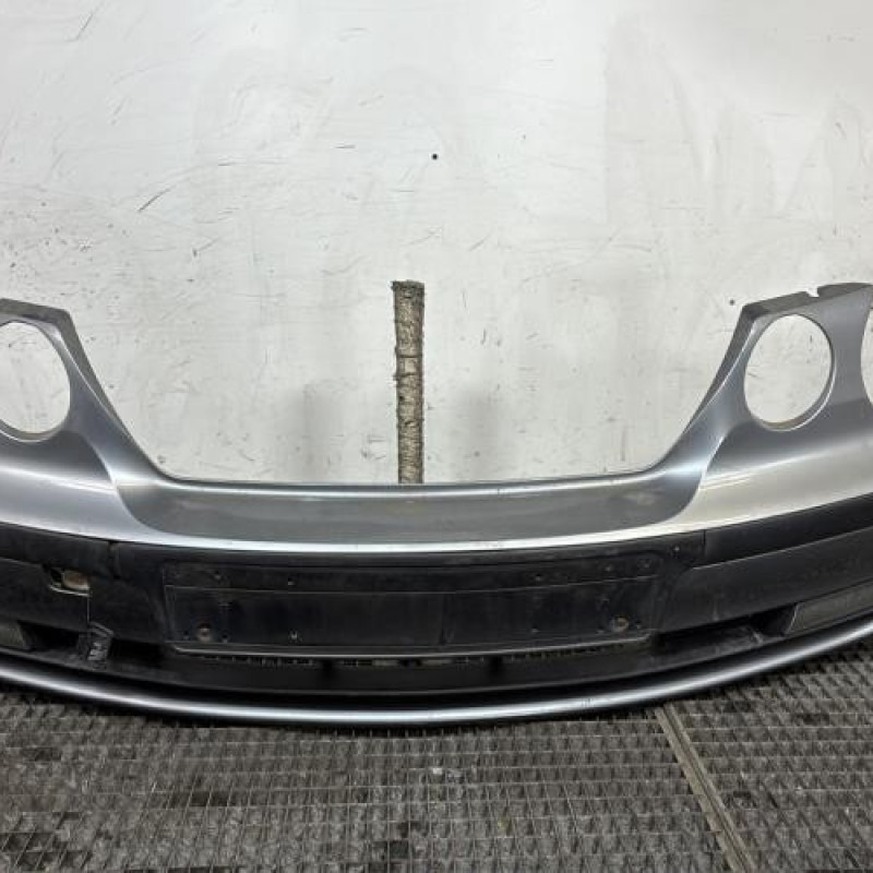 Pare choc avant BMW SERIE 3 E46 Photo n°1