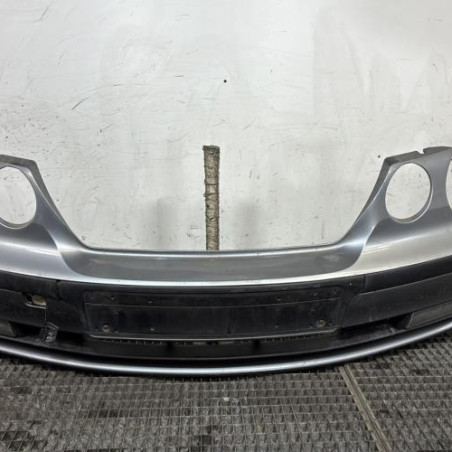 Pare choc avant BMW SERIE 3 E46 Photo n°1
