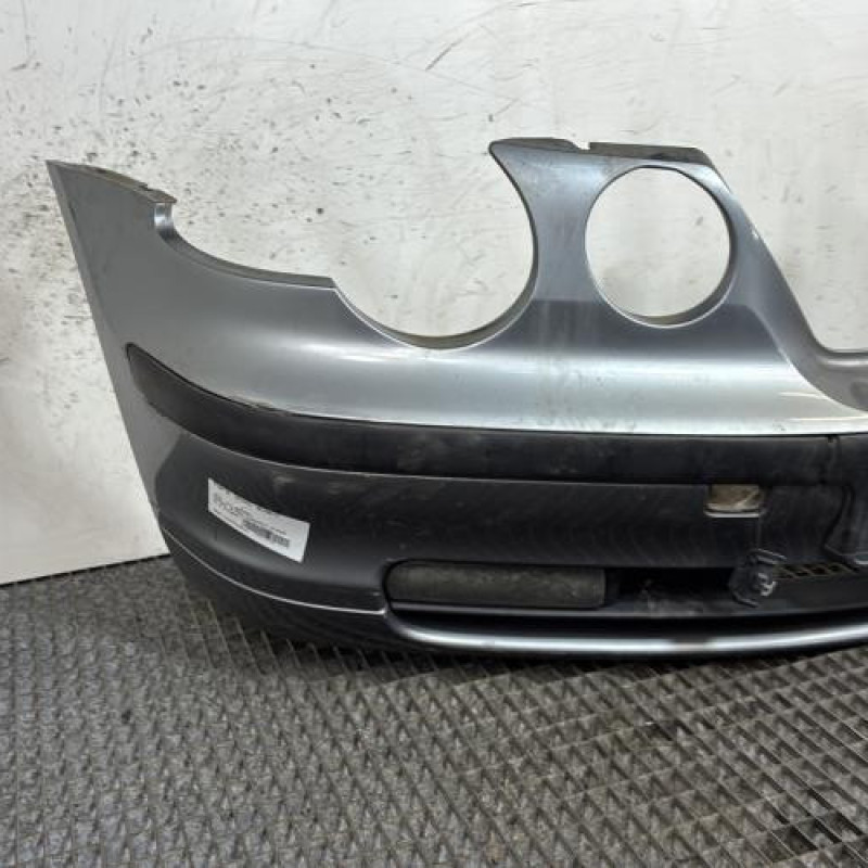 Pare choc avant BMW SERIE 3 E46 Photo n°2