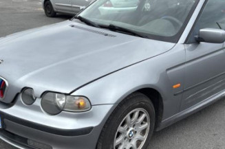 Pare choc avant BMW SERIE 3 E46