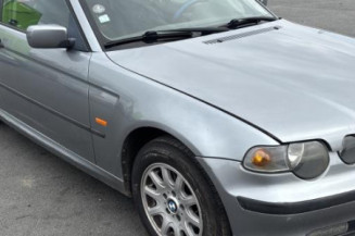 Pare choc avant BMW SERIE 3 E46