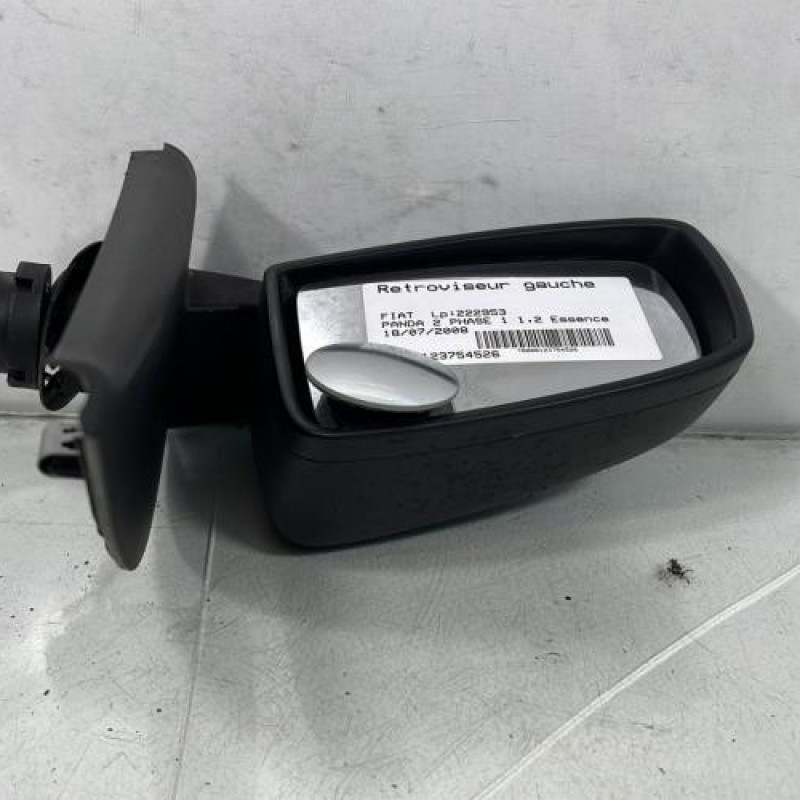 Retroviseur gauche FIAT PANDA 2 Photo n°1