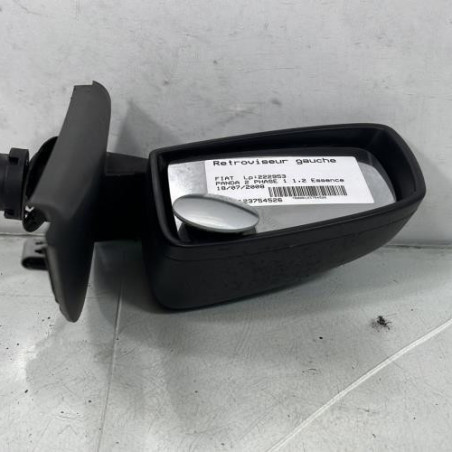 Retroviseur gauche FIAT PANDA 2 Photo n°1