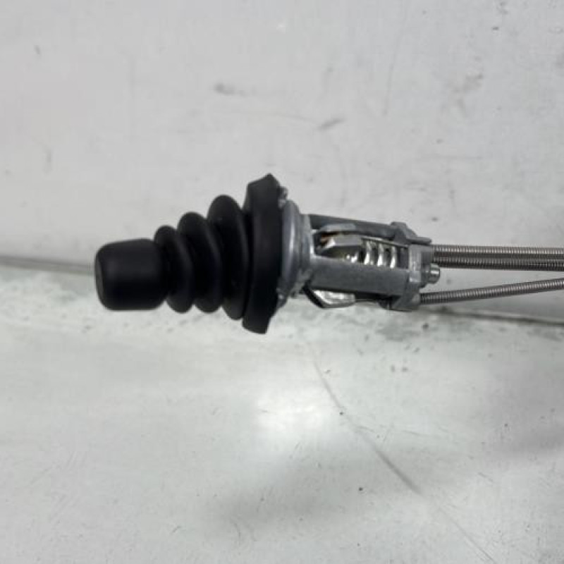 Retroviseur gauche FIAT PANDA 2 Photo n°2