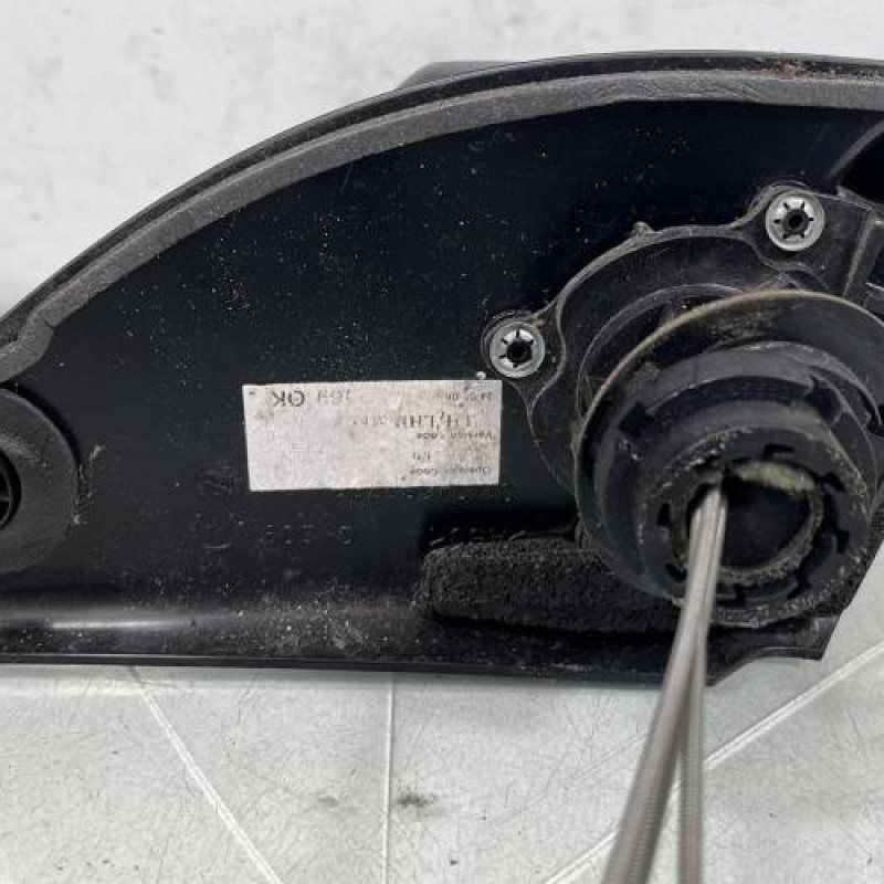 Retroviseur gauche FIAT PANDA 2 Photo n°3