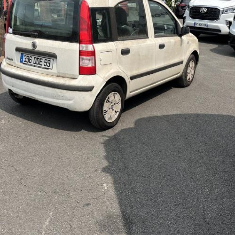 Retroviseur gauche FIAT PANDA 2 Photo n°8